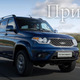 Illustration for article titled Little-Known Carmaker Bremach Is Planning To Sell Russian SUVs And Trucks In America